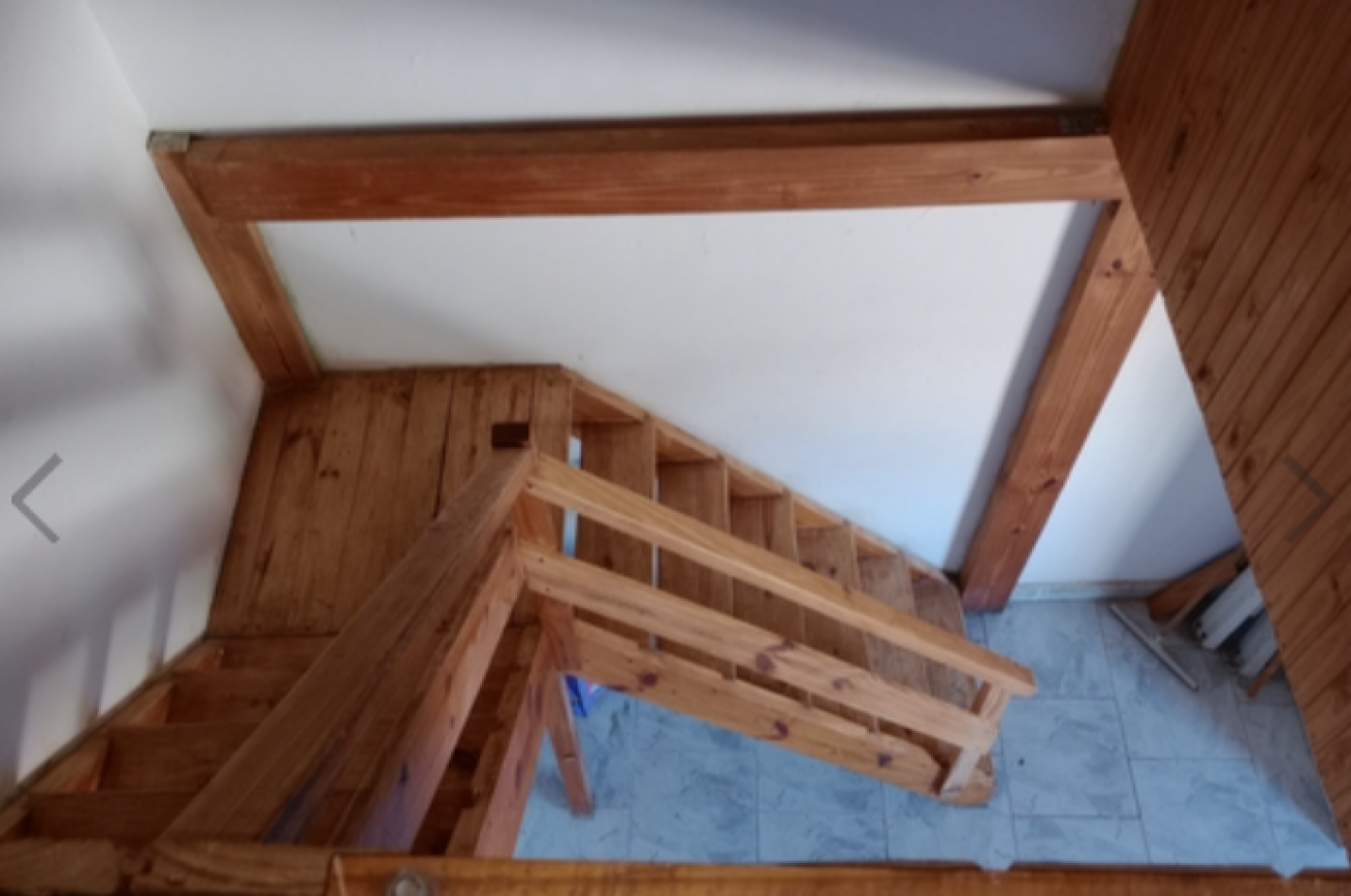 Se vende un departamento monoambiente en PH - Boedo