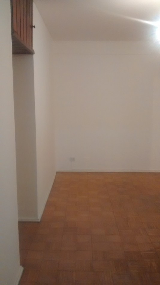 Se alquila un departamento de 2 ambientes en Palermo 