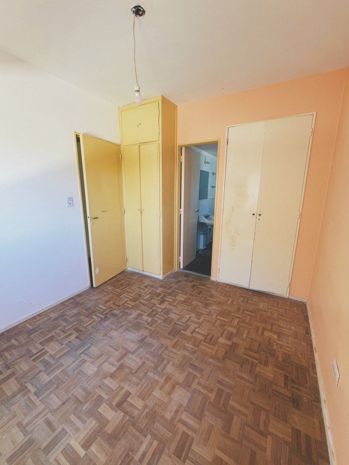 Se alquila un departamento de 2 ambientes - Monserrat