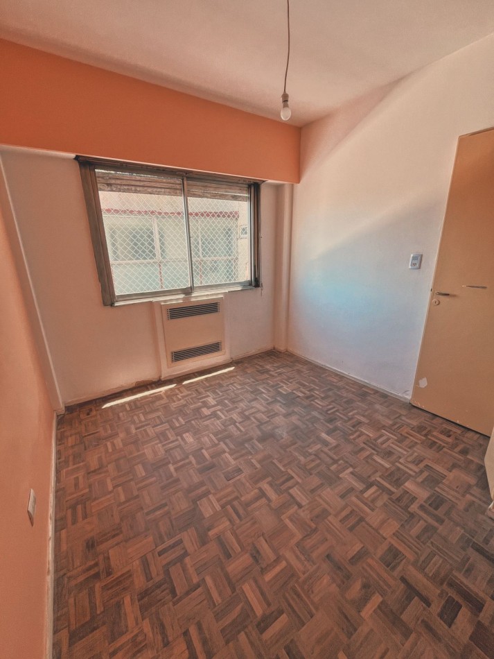 Se alquila un departamento de 2 ambientes - Monserrat
