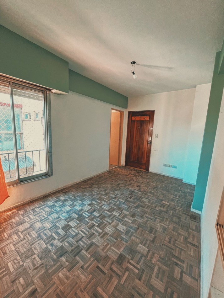 Se alquila un departamento de 2 ambientes - Monserrat