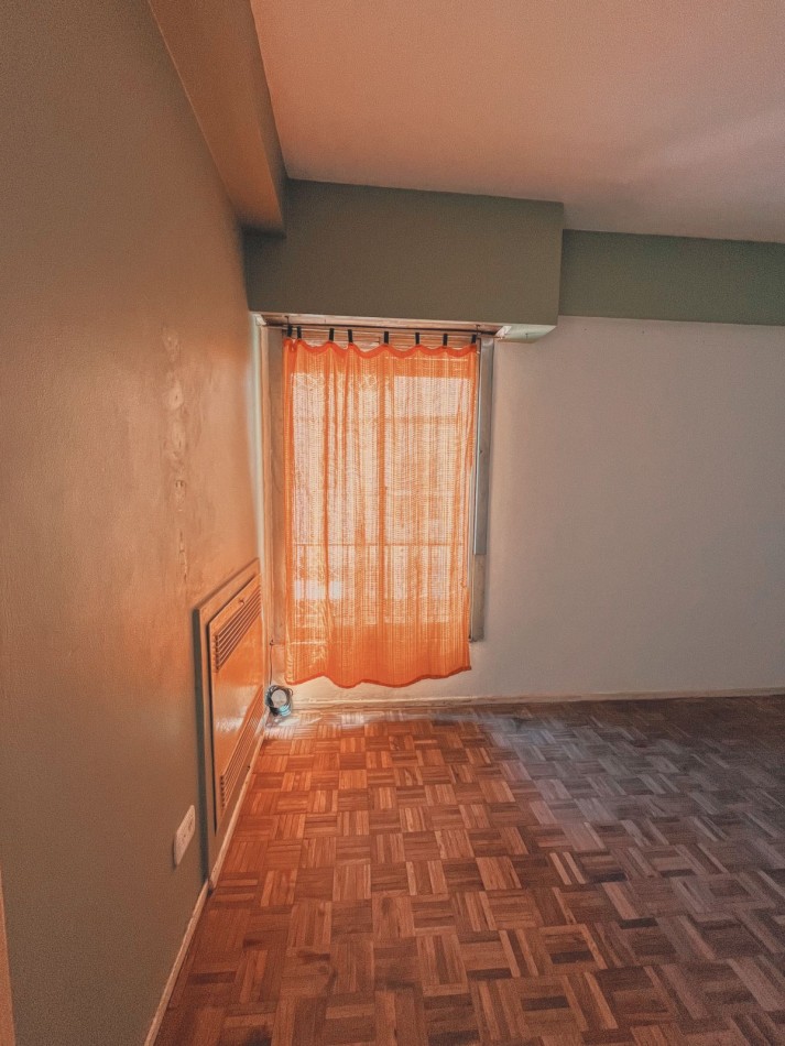 Se alquila un departamento de 2 ambientes - Monserrat
