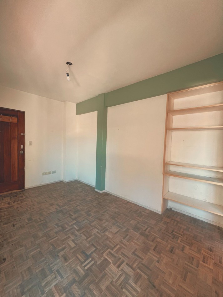 Se alquila un departamento de 2 ambientes - Monserrat