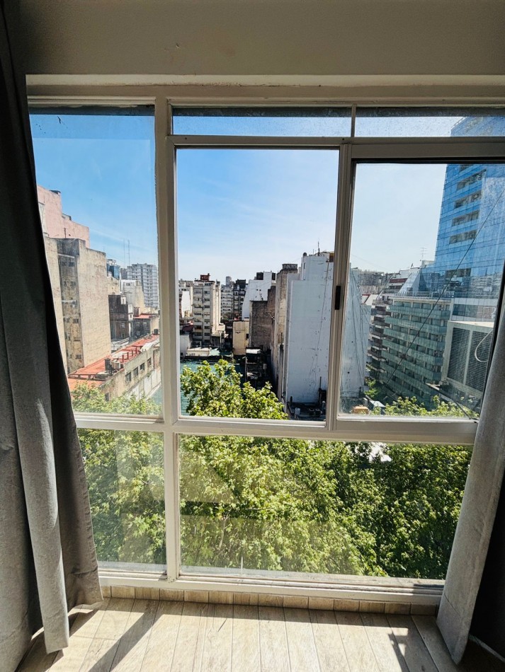 Se vende un departamento de 2 ambientes refaccionado a nuevo - Balvanera