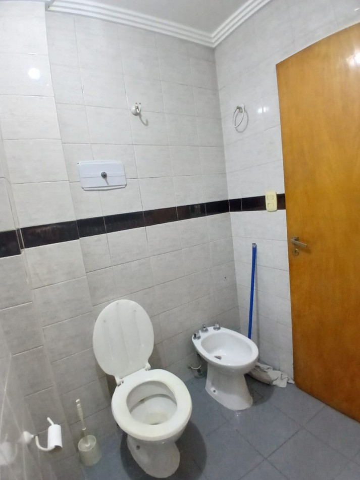 Oportunidad! Se vende un departamento de 2 ambientes al frente - Almagro