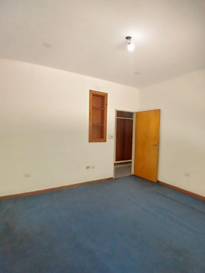 Oportunidad! Se vende un departamento de 2 ambientes al frente - Almagro