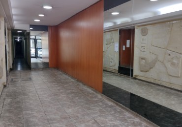 Alquiler de un departamento de 2 ambientes - San Cristobal