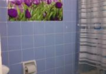 Se alquila un departamento de 2 ambientes en Palermo 