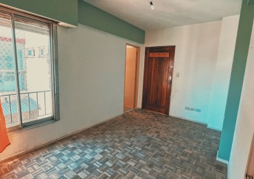 Se alquila un departamento de 2 ambientes - Monserrat