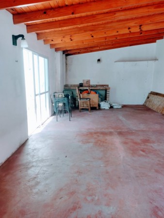 REBAJADO!! Se vende PH de 4 ambientes con garage SIN EXPENSAS