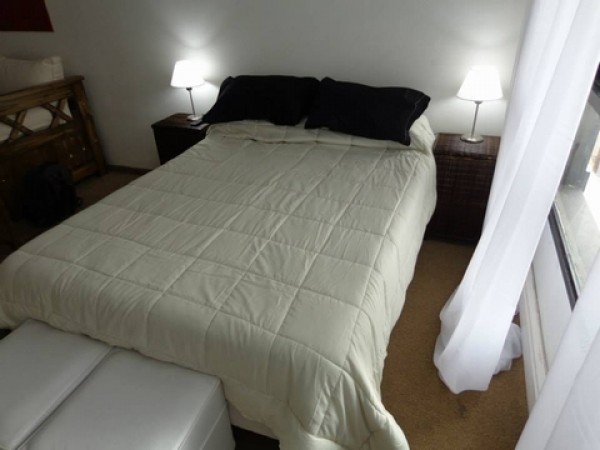 Se alquila un departamento monoambiente amoblado - San Nicolas 