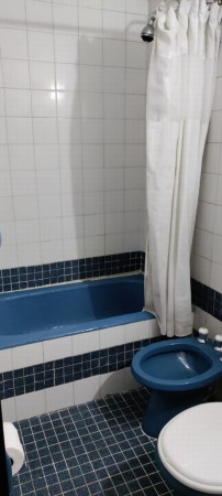 Se alquila un departamento monoambiente amoblado - San Nicolas 