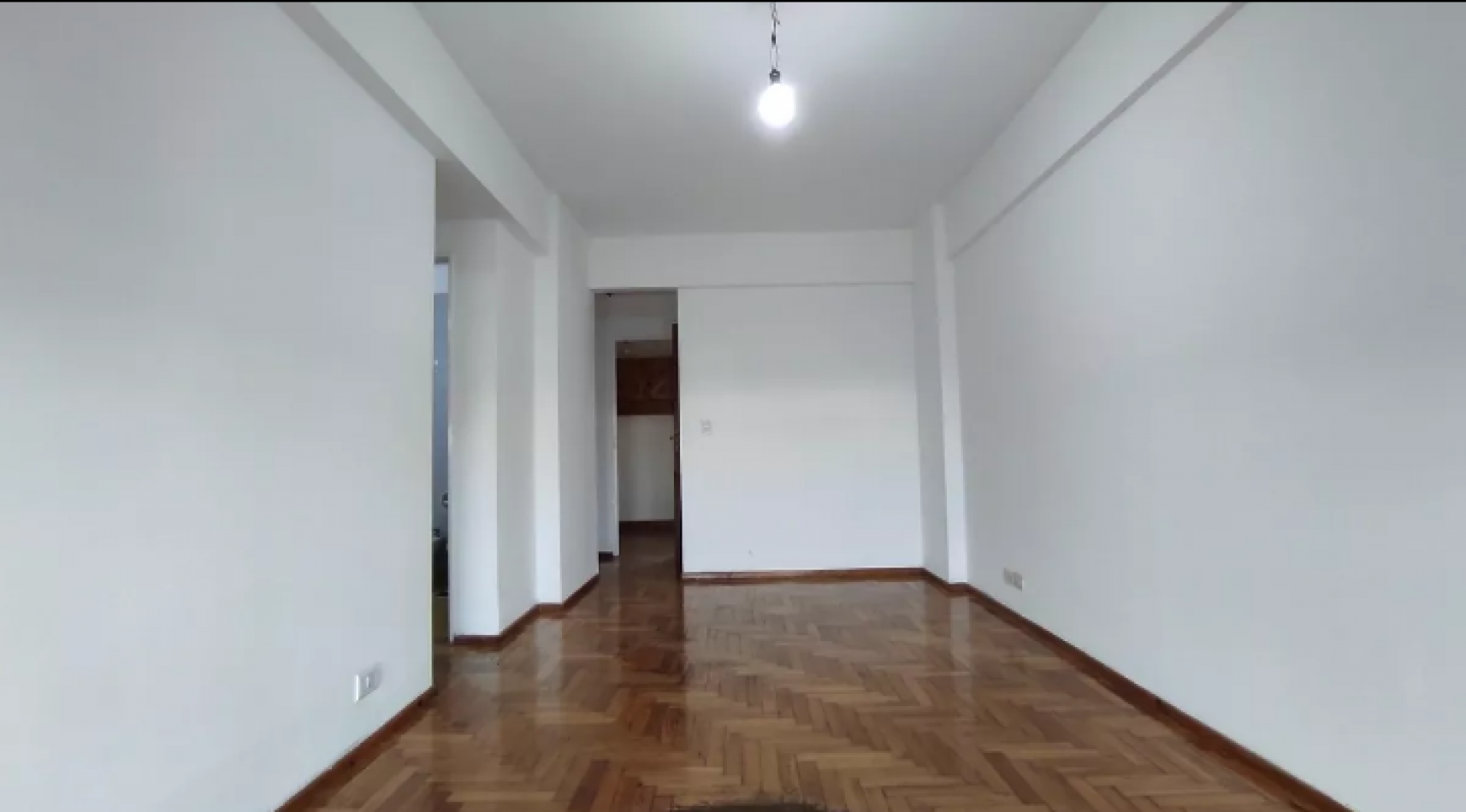 Se vende un departamento de 2 ambiente con balcon