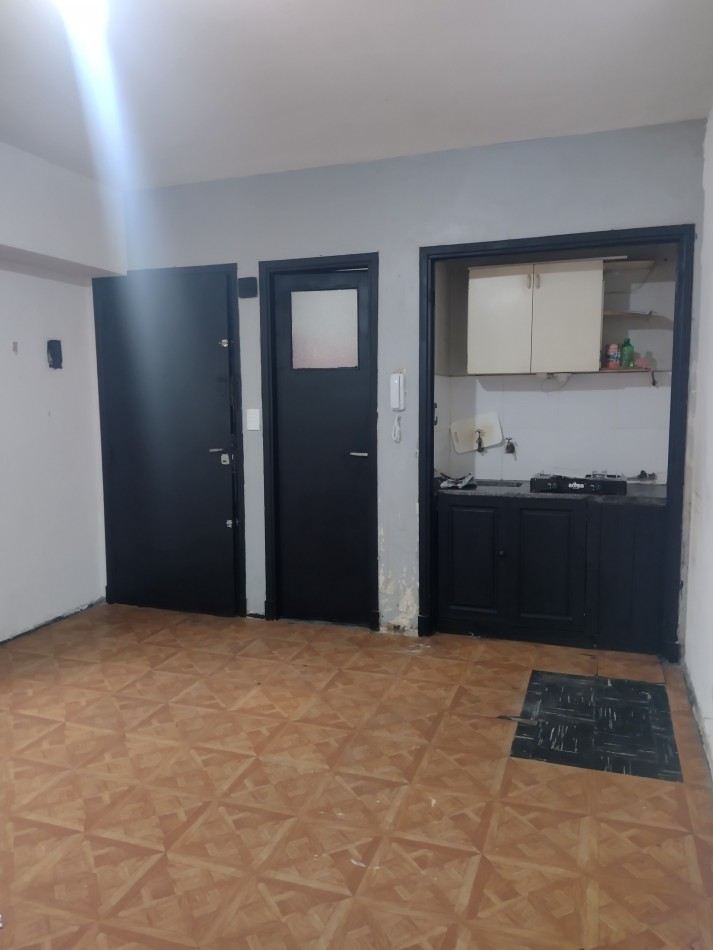 Oportunidad! Se vende un departamento monoambiente - San Nicolas