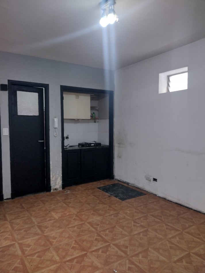 Oportunidad! Se vende un departamento monoambiente - San Nicolas
