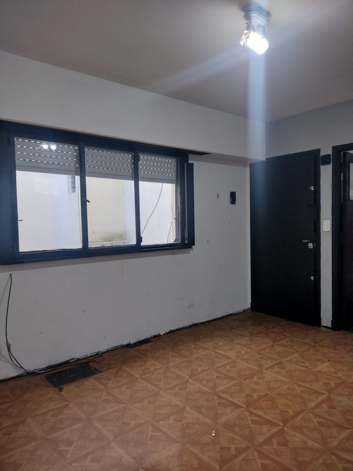 Oportunidad! Se vende un departamento monoambiente - San Nicolas