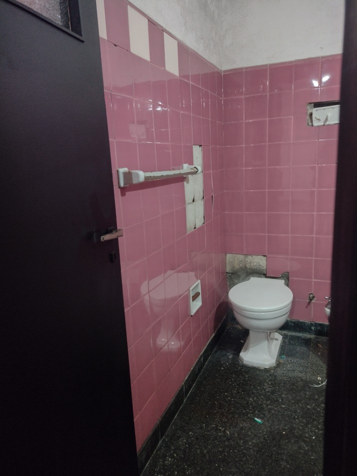 Oportunidad! Se vende un departamento monoambiente - San Nicolas