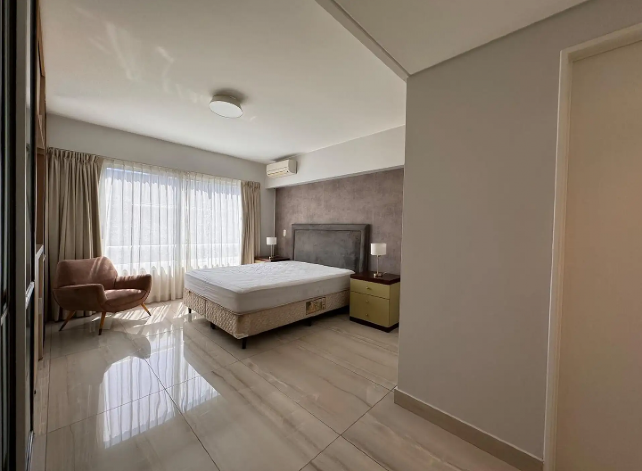 Se vende un 2 ambientes con cochera edificio con amenities
