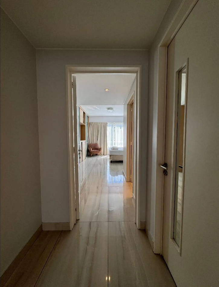Se vende un 2 ambientes con cochera edificio con amenities