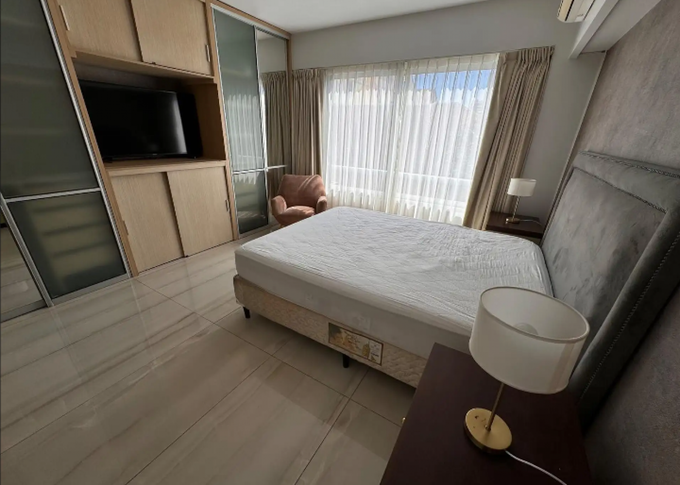 Se vende un 2 ambientes con cochera edificio con amenities