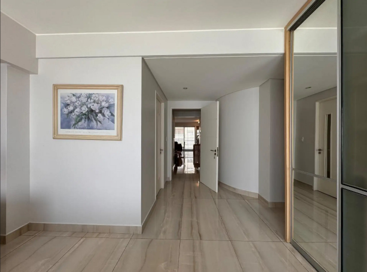 Se vende un 2 ambientes con cochera edificio con amenities