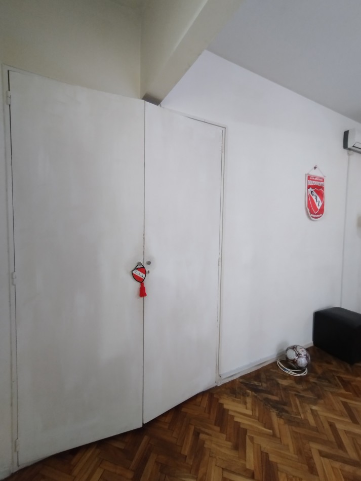 Se vende un departamento de 2 ambientes, APTO CREDITO - Boedo