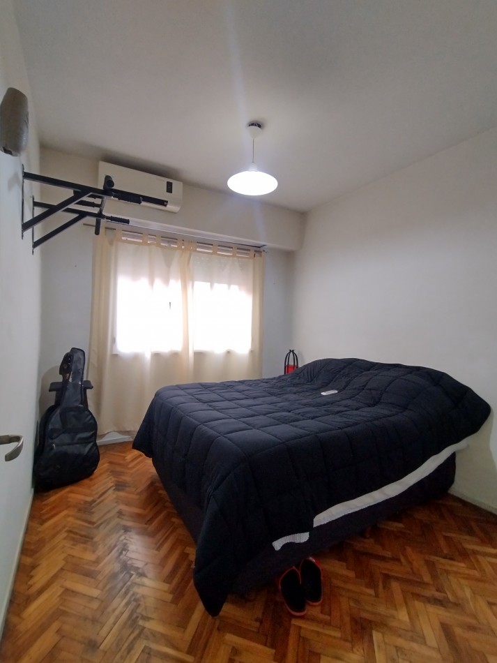 Se vende un departamento de 2 ambientes, APTO CREDITO - Boedo