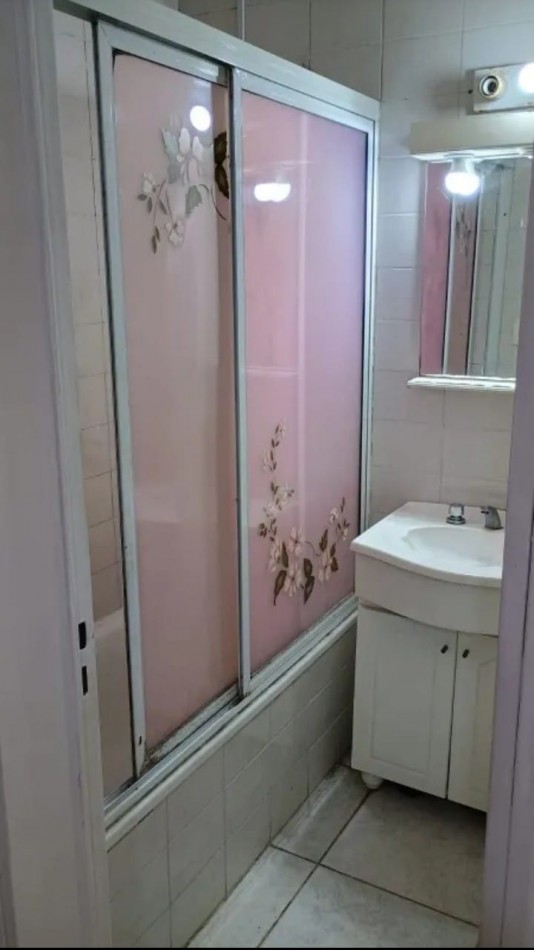 Oportunidad! se vende un departamento monoambiente amplio con balcon
