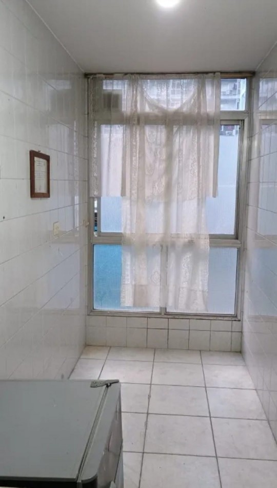 Oportunidad! se vende un departamento monoambiente amplio con balcon