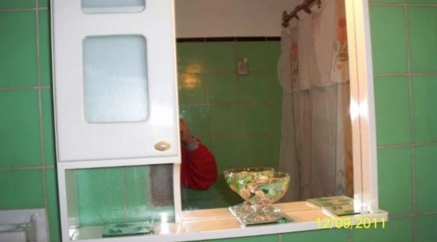 Se vende un departamento de 2 ambientes en - Monserrat