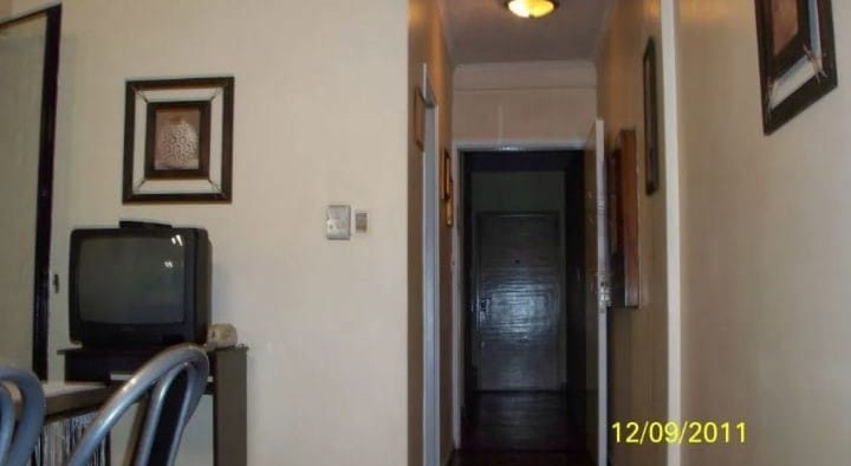 Se vende un departamento de 2 ambientes en - Monserrat