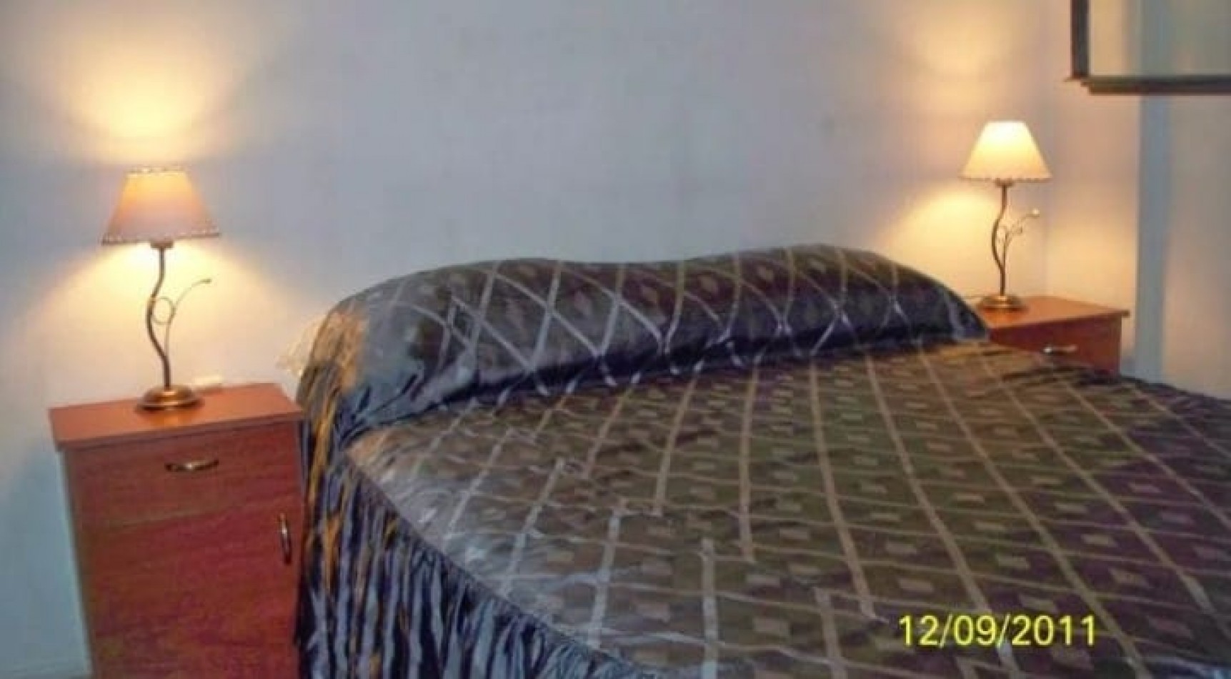 Se vende un departamento de 2 ambientes en - Monserrat