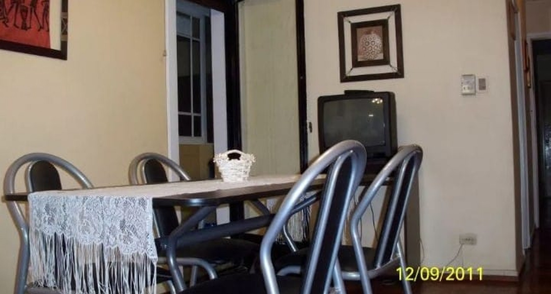 Se vende un departamento de 2 ambientes en - Monserrat