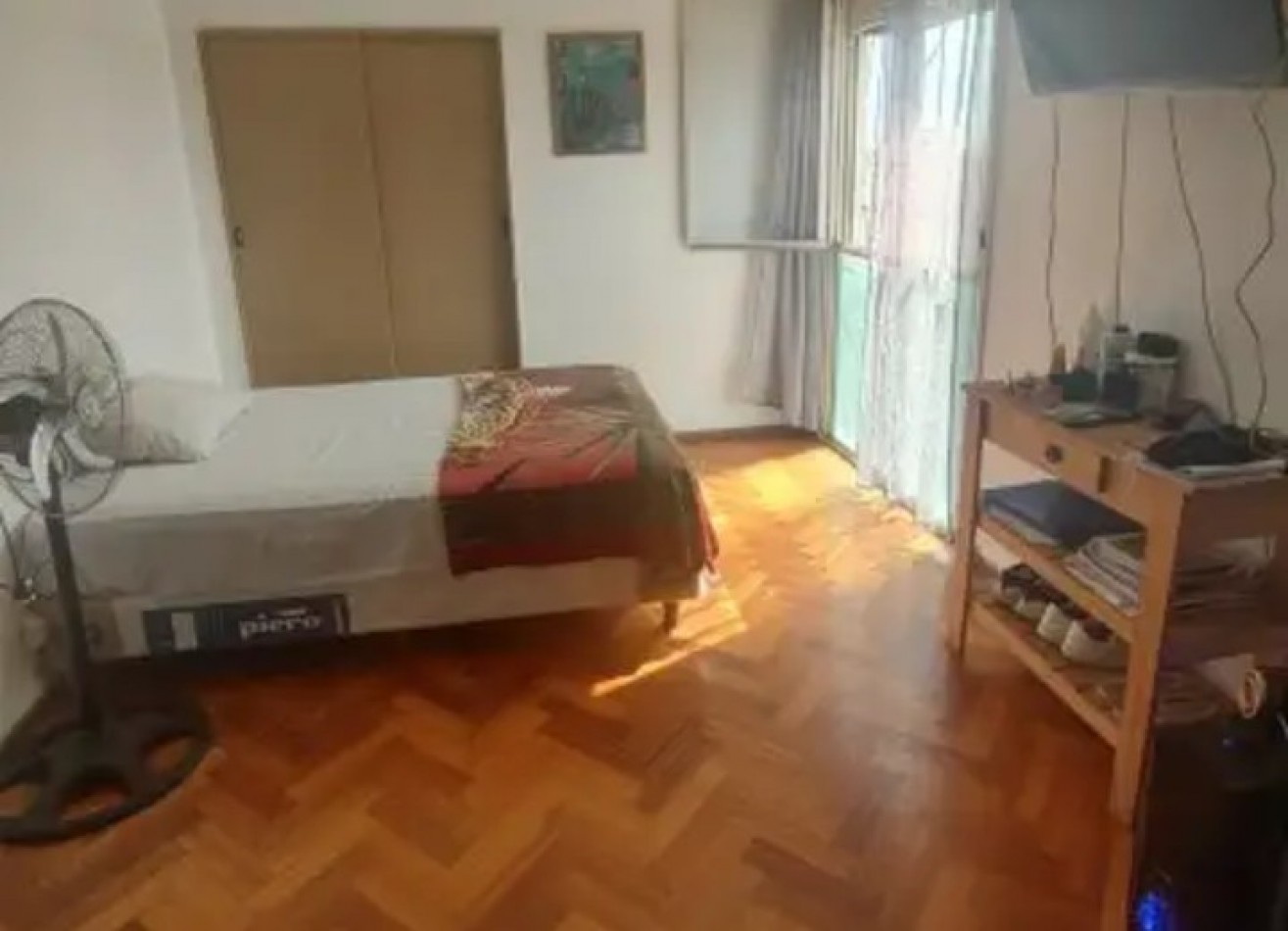 Oportunidad! Se vende un departamento monoambiente - Nueva Pompeya