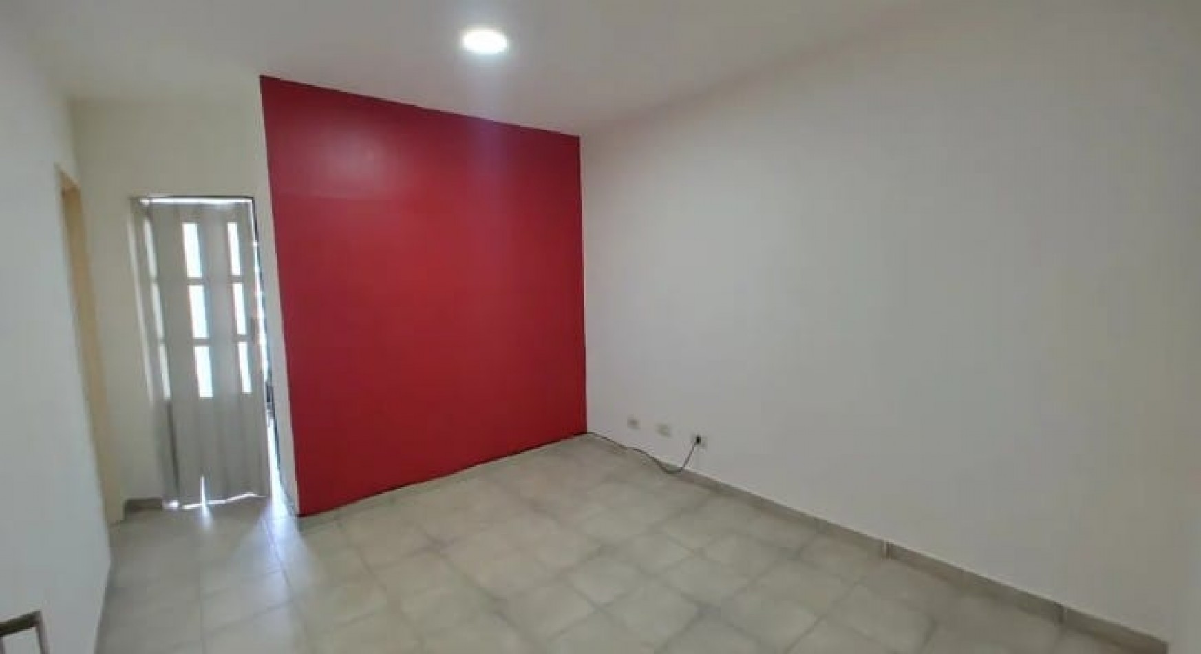 Se vende un espectacular departamento monoambiente divisible con balcon