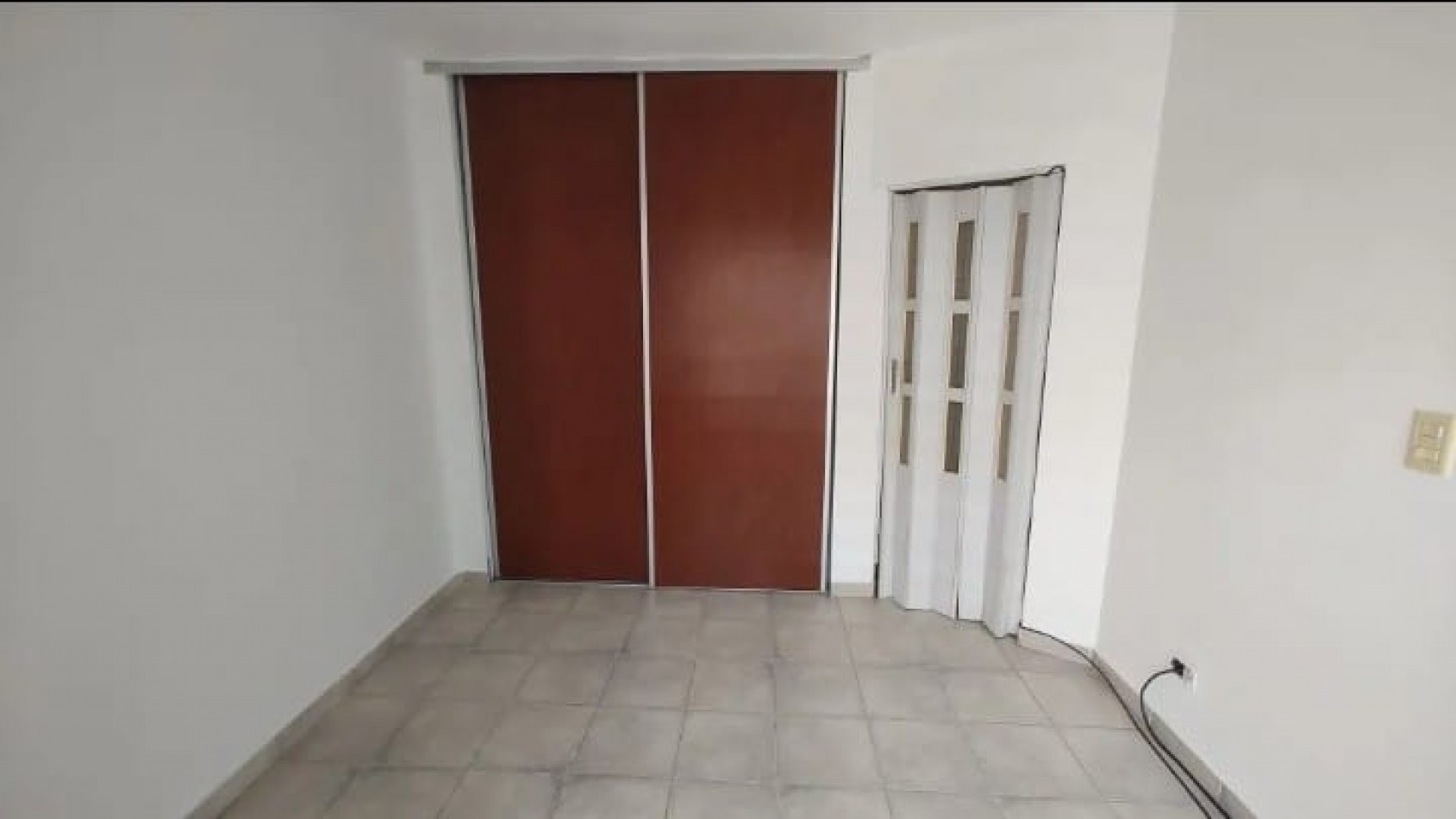 Se vende un espectacular departamento monoambiente divisible con balcon