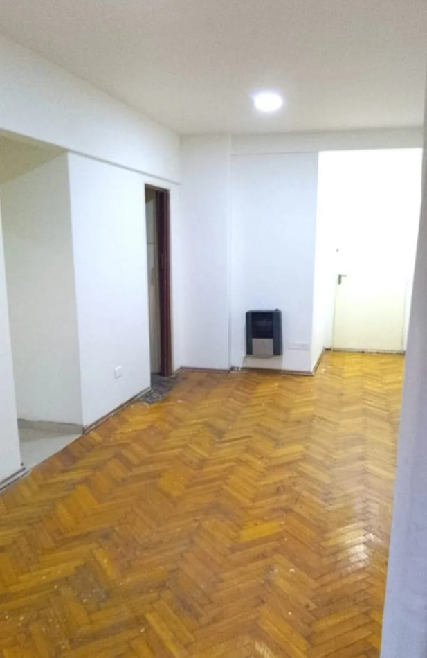 Se vende un espectular departamento de 2 ambientes con balcon al frente - Almagro