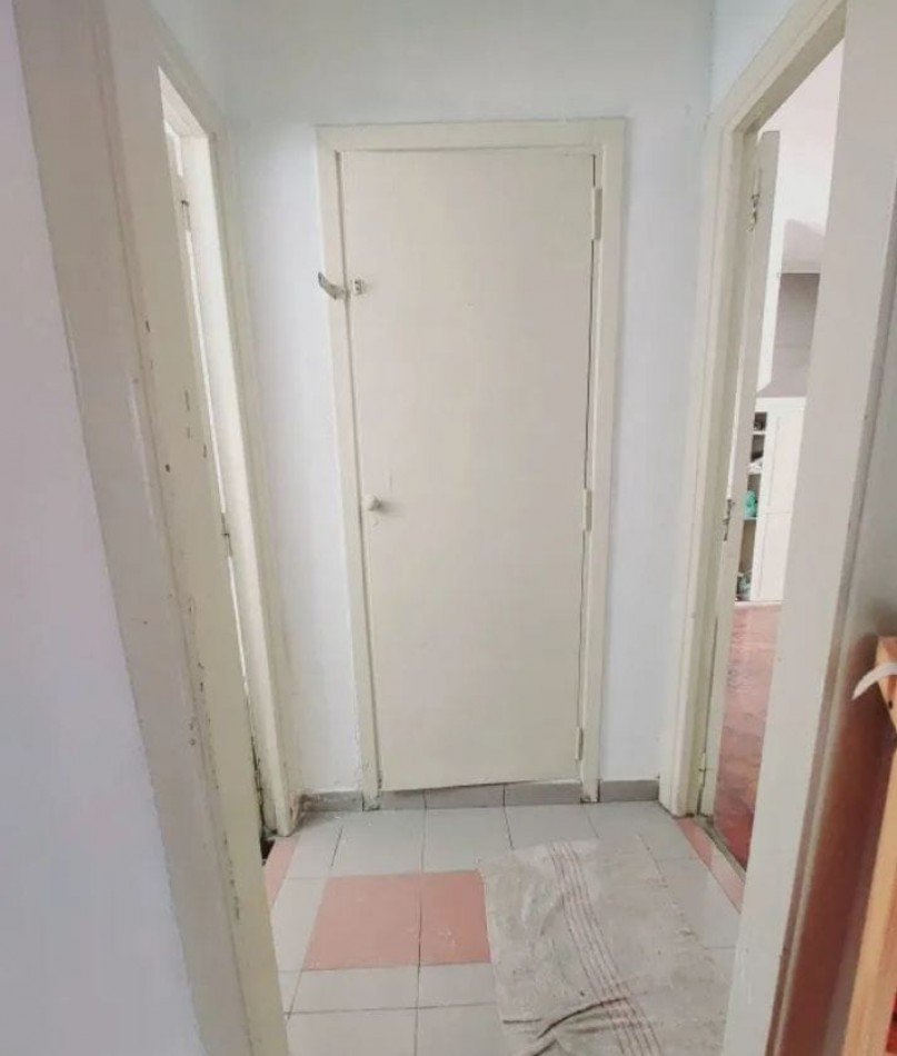 Se vende un departamento en PH de 3 ambientes - San Cristobal