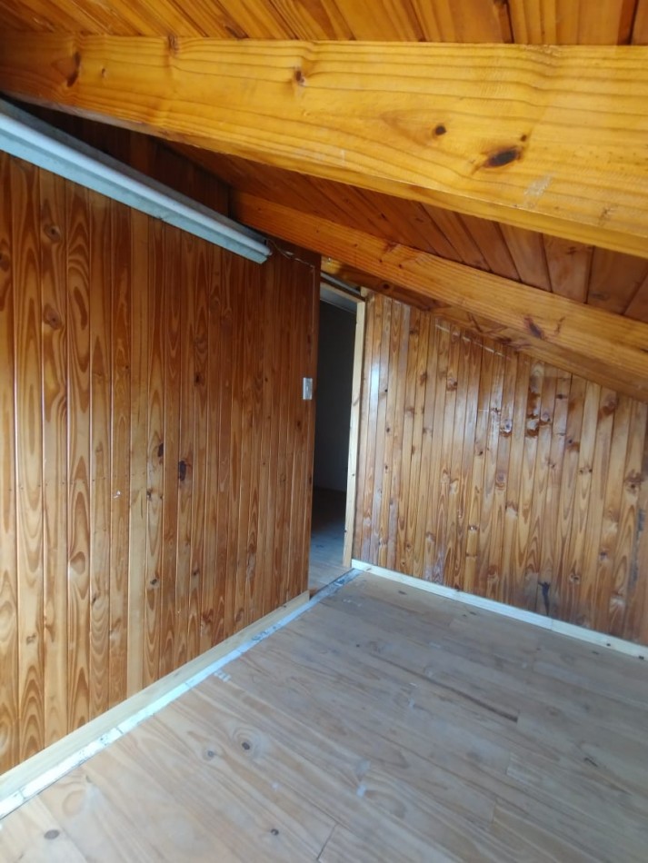 Se vende un departamento monoambiente en PH - Boedo