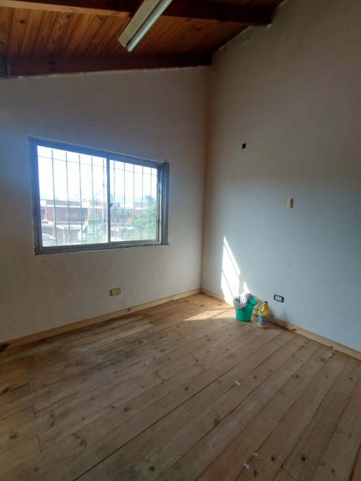 Se vende un departamento monoambiente en PH - Boedo