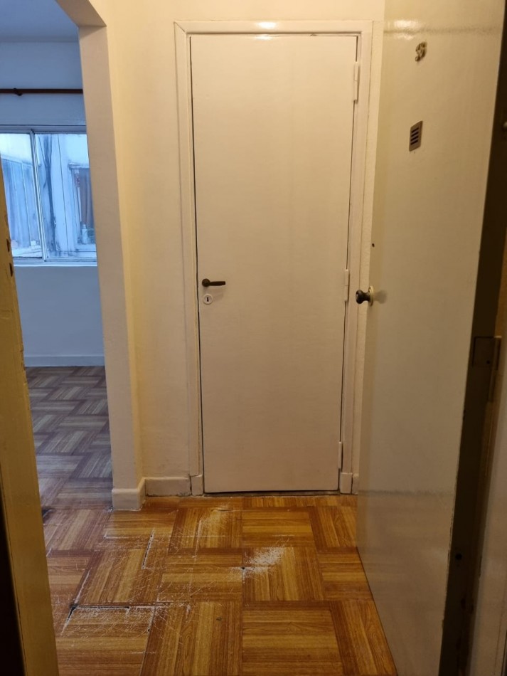 Se vende un agradable departamento de 2 ambientes - Nuñez