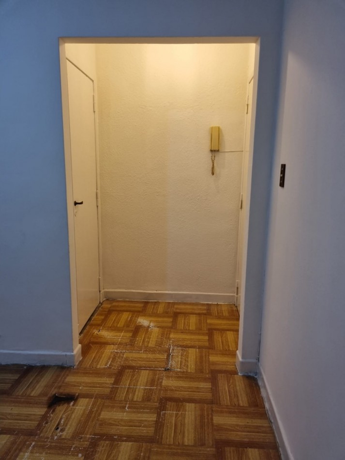 Se vende un agradable departamento de 2 ambientes - Nuñez