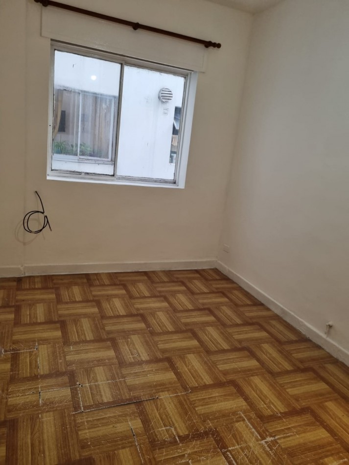 Se vende un agradable departamento de 2 ambientes - Nuñez