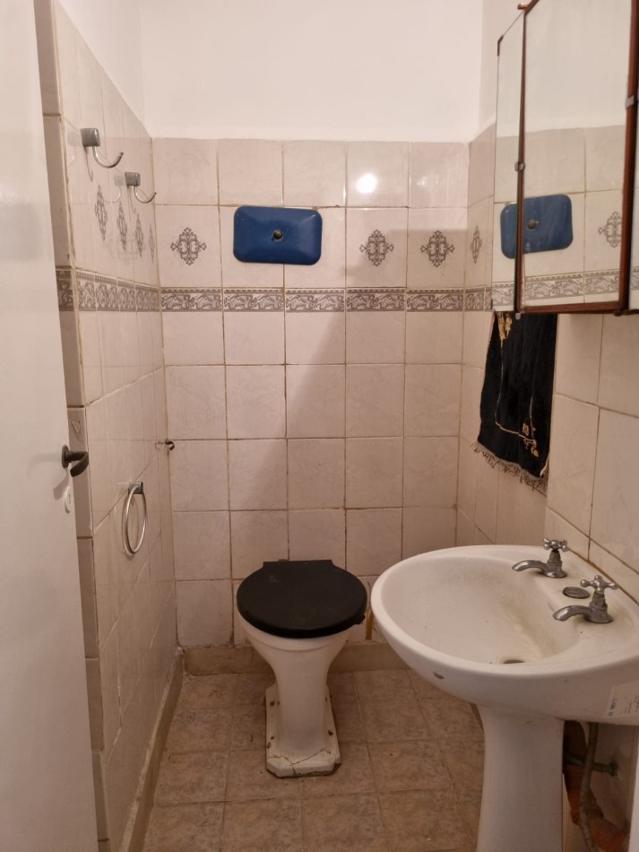 Se vende un agradable departamento de 2 ambientes - Nuñez