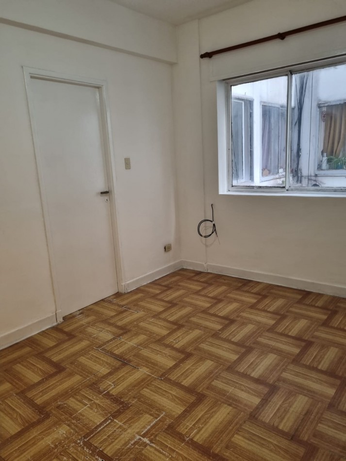 Se vende un agradable departamento de 2 ambientes - Nuñez