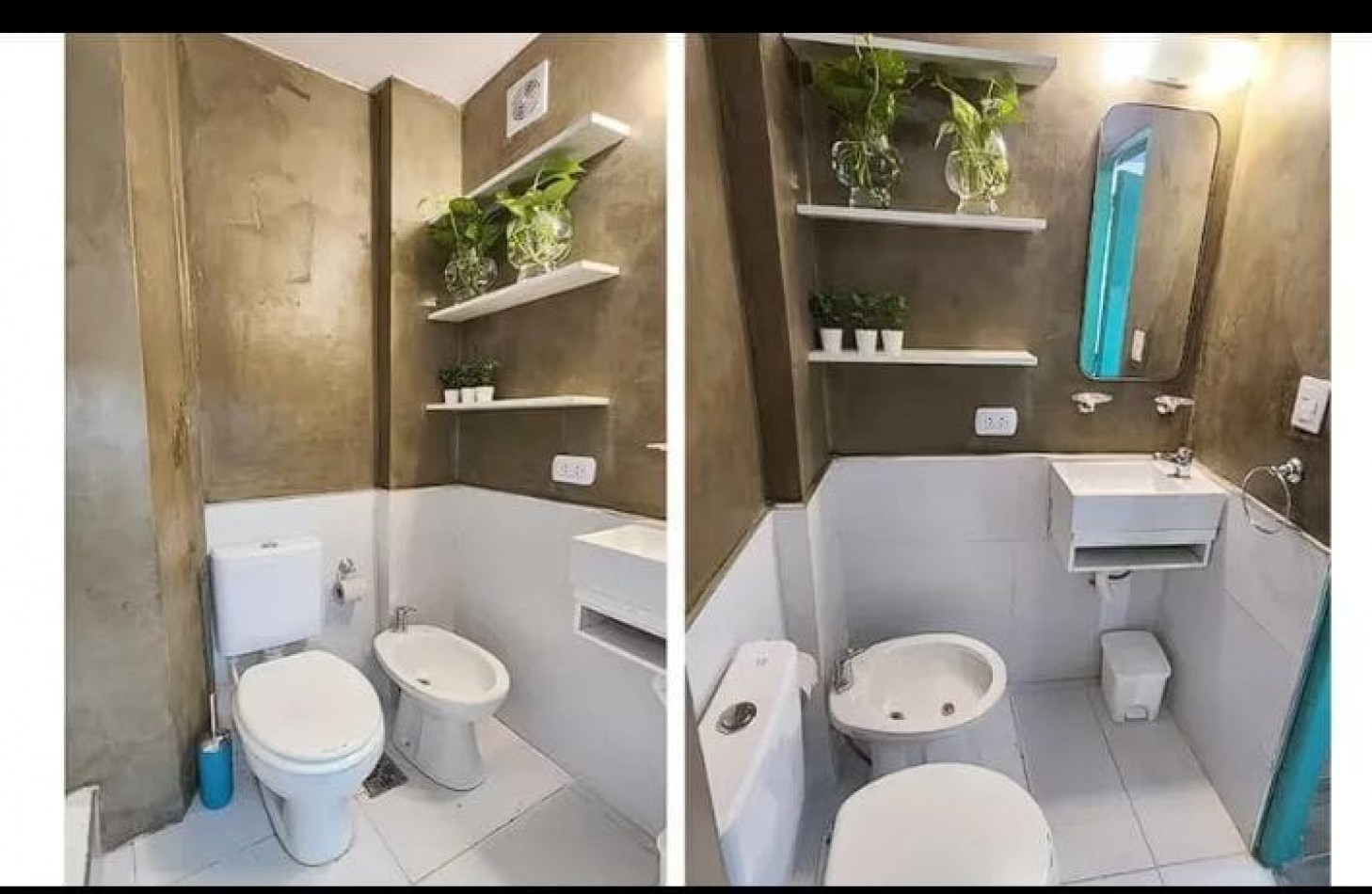 Se vende un departamento impecable - Monserrat