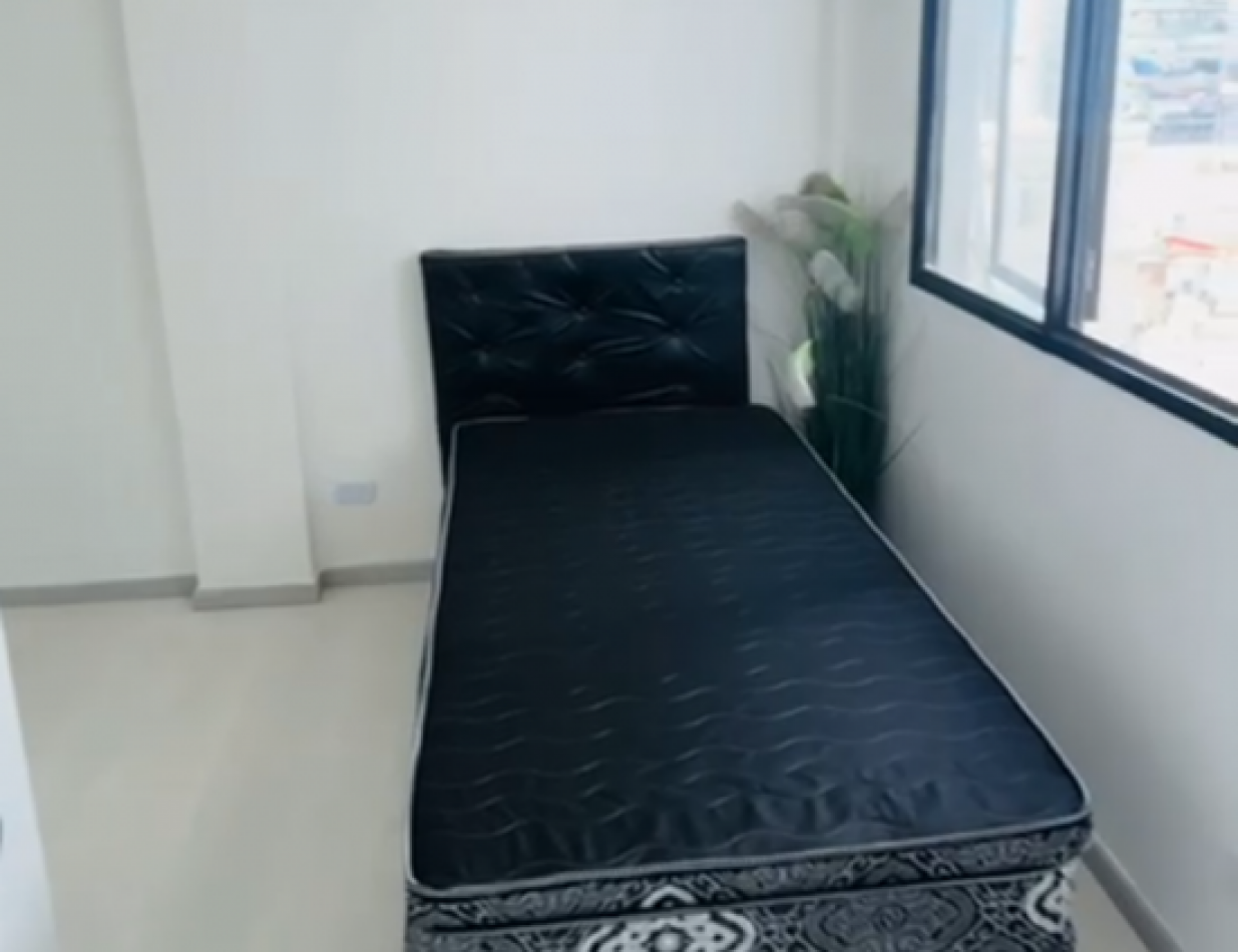 Se vende un departamento monoambiente - Balvanera