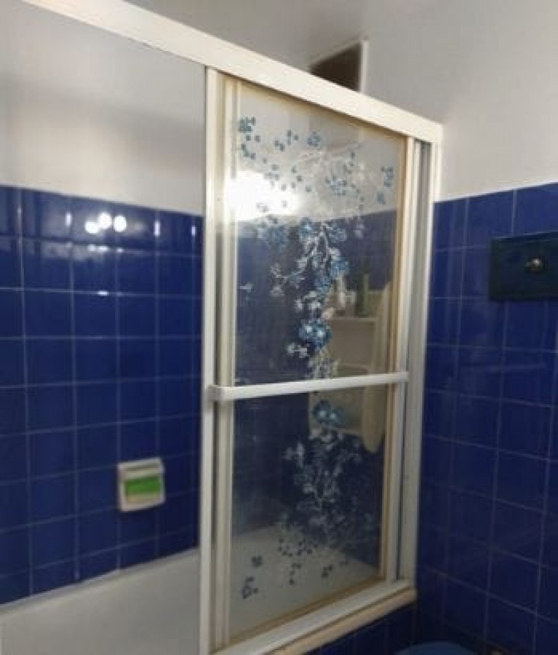 Se vende un departamento monoambiente con balcon