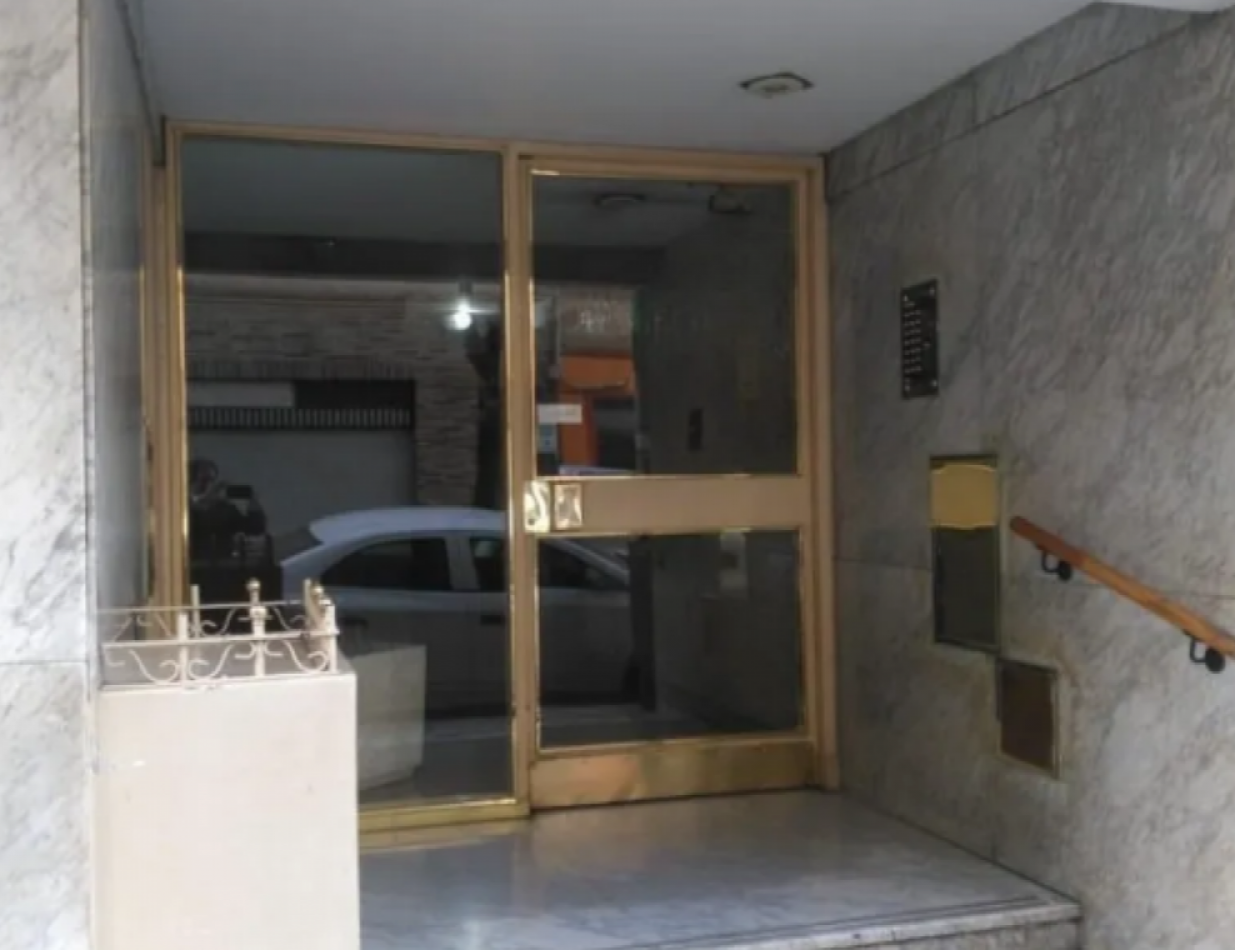 Se vende un departamento monoambiente - Belgrano