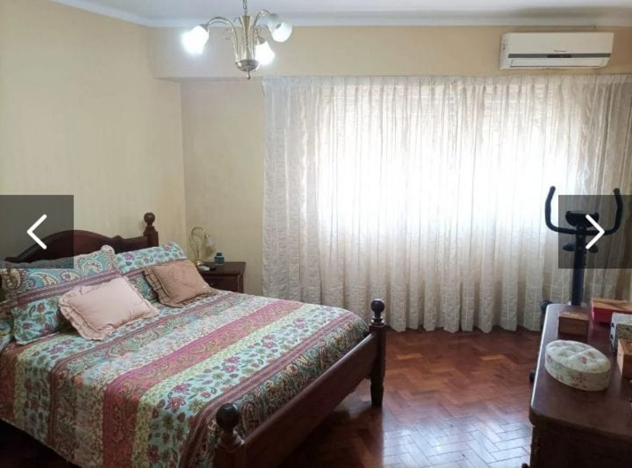 Se vende un hermoso departamento semipiso al frente, muy luminoso - Villa Devoto